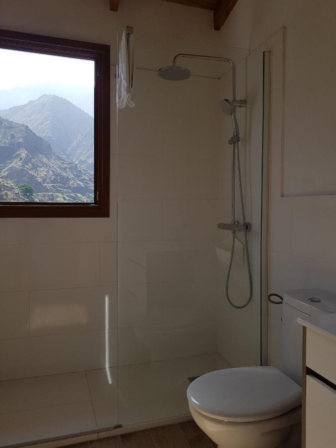 Apartamento Casa Bibiana 2 Hermigua Exteriör bild