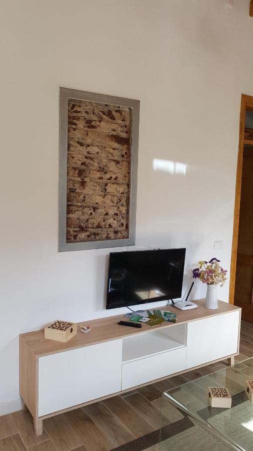 Apartamento Casa Bibiana 2 Hermigua Exteriör bild